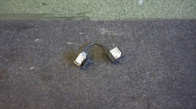 Камера стекло перед volvo s80 ii v70 iii xc70 ii фото №1