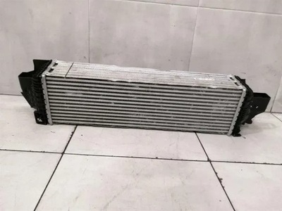 Інтеркулер bmw x1 f48 7617600 інтеркулер 2.0 фото №1