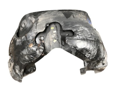 Підкрилок лівий перед jeep cherokee liberty фото №1