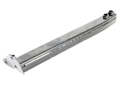 Абсорбер зона деформации левая renault captur ii фото №1