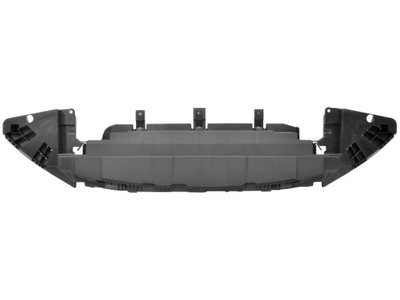 Lexus es 2018- балка бампера нижний 5261806090 фото №1