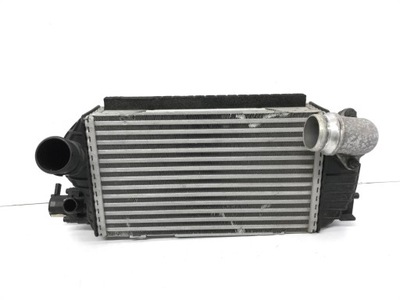 Kia sportage 2021 інтеркулер 282702m800 фото №1