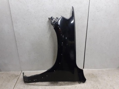 Крило передній перед ліве dodge ram 2019- фото №1