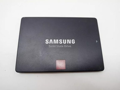 DYSK SSD SAMSUNG 860 PRO 512GB