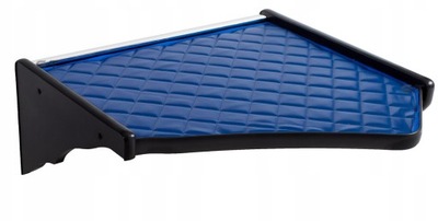 Полка средняя scania r od 2009 фото №1