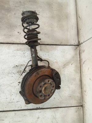 H298 амортизаторна стійка bmw e82 лівий фото №1