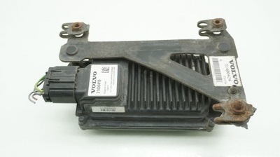 Модуль радар distronic volvo v40 ii 31400419 фото №1