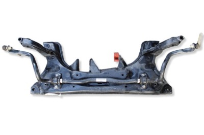 Подрамник ford fiesta mk8 фото №1