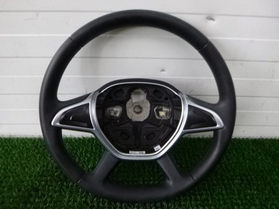 Dacia logan ii lift 17- повітропровід оригінал ładna фото №1