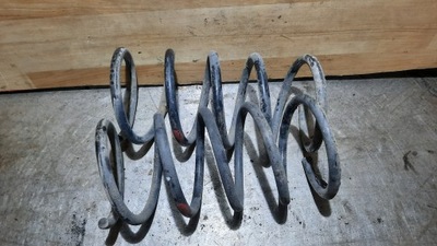 Пружины задняя volvo v70 ii 00-07 фото №1