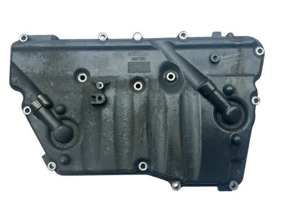 Радіатор оливи scania xpi 1945752 фото №1