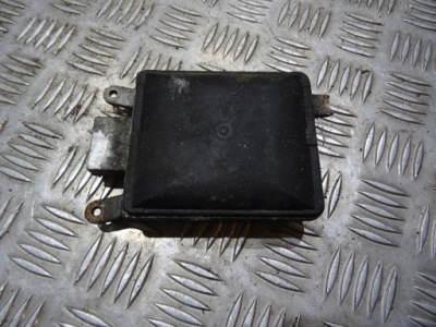 Bmw f01 f06 f07 f10 f12 радар ассистент поперечина движения 6859180 фото №1