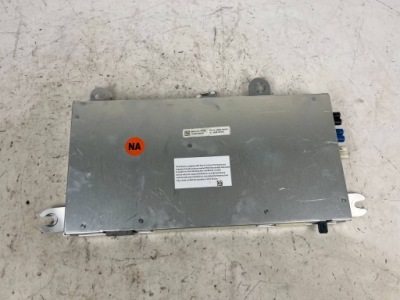 Модуль комфорта tesla model x 104545100i фото №1