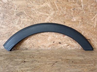 Opel crossland x молдинг крила правий задня 13482072 фото №1