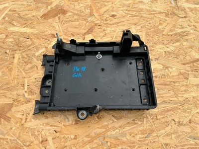 Mercedes gla 247 h247 основание аккумулятор фото №1