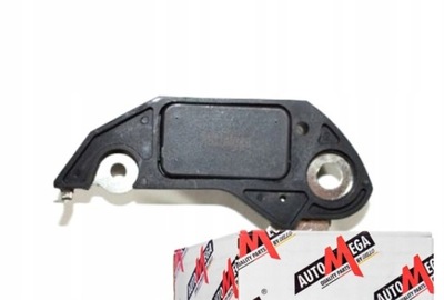 Регулятор напряжения automega 150092010 фото №1