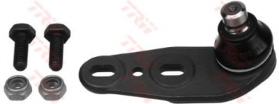 Шаровая опора рычага audi 80 -92 с wsp правый фото №1