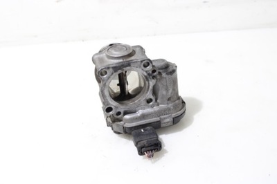 Дроссельная заслонка peugeot partner ii lift 1.6hdi фото №1