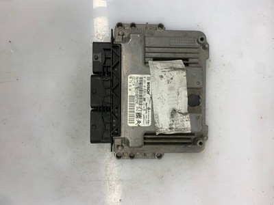 COMPUTADOR DEL MOTOR PSA 0281017333 9677013180  