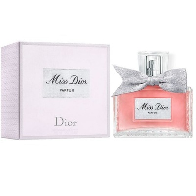 DIOR Miss Dior Parfum Perfumy dla kobiet 80 ml