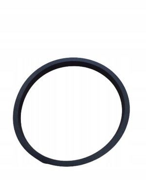 Оригинальная прокладка дроссель mb om642 фото №1