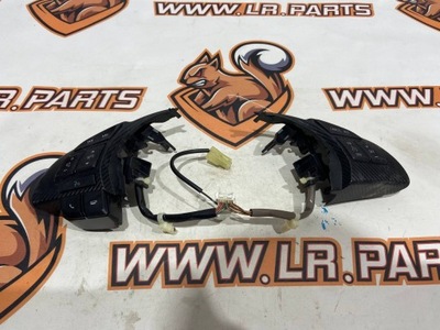 Набір кнопок керма mazda 3 bm bhv7664m0 фото №1