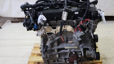 VOLVO V70 2.4 D5 MOTOR D5244T5  