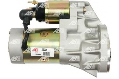 As-pl стартер as-pl фото №1