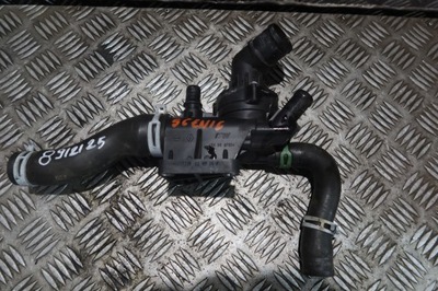 Корпус термостата термостат renault scenic iv 110618527r фото №1