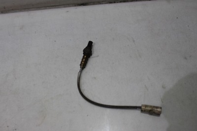 Датчик лямбда-зонд ford fiesta mk6 фото №1