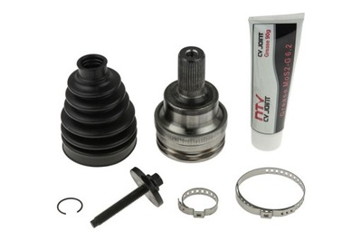 Шарнир наружный задний volvo s60 ii 2 10- фото №1