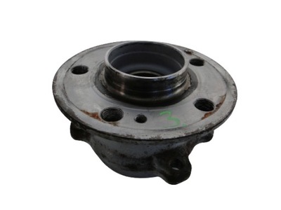 Mercedes gls 167 x167 підшипник ступиця колеса передні фото №1