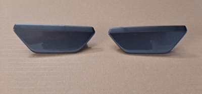 Audi q7 ii заглушка розпилювача ліва + права 4m0807754d 4m0807753d фото №1