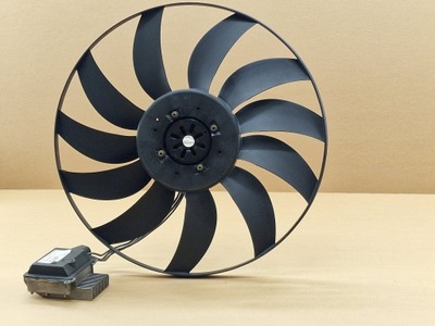 Модуль блок керування вентилятор mercedes ml w164 x164 w251 w220 cl c215 sl r230 фото №1