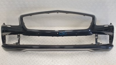 Mercedes slk w172 r172 бампер перед передний фото №1