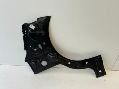 Vw t5 t6 підкрилок поріг обшивка правий перед 7e0805062 b фото №1