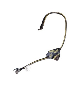 Nissan juke 1.5 dci клема мінусова фото №1