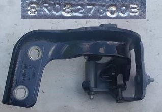 Петля крышки правый audi q5 8r0827300b фото №1