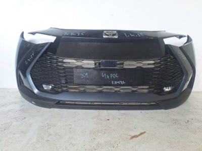 Toyota ch-r ii бампер 23- pdc + радар + камера 209 фото №1