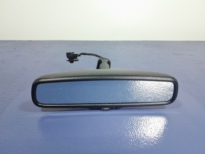 Lexus nx i lift дзеркало заднього виду фотохромний фото №1