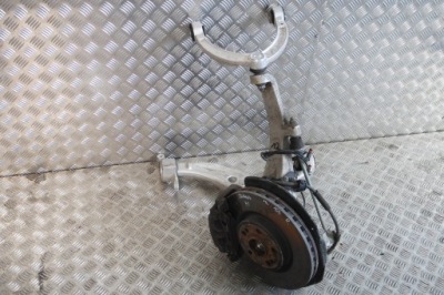 Праве підвіска mercedes ml 350cdi 166 фото №1