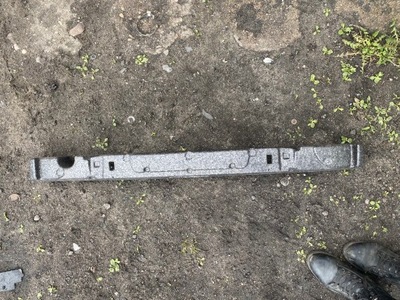 Hyundai kona пенополистирол абсорбер бампера перед фото №1