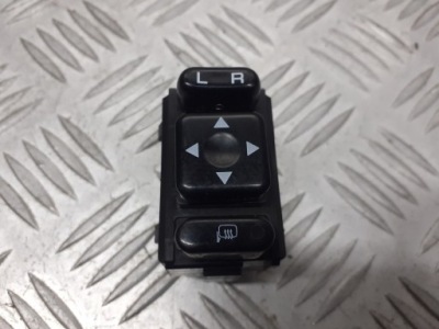 Панель регулировки зеркал subaru legacy iii фото №1