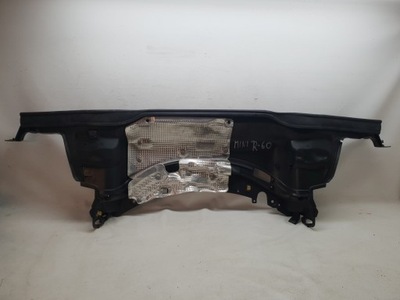 Mini r60 10-16 countryman захист відсік двигуна перед фото №1