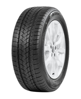 2 PIEZAS DAVANTI WINTOURA SUV 225/65R17 106 H  