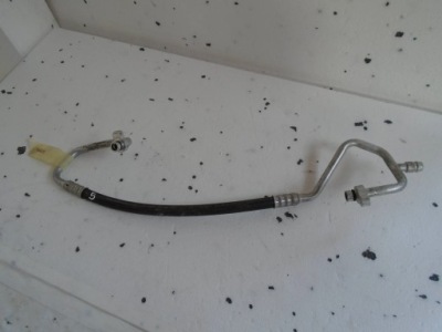 Шланг кондиционера mazda 3 ii фото №1