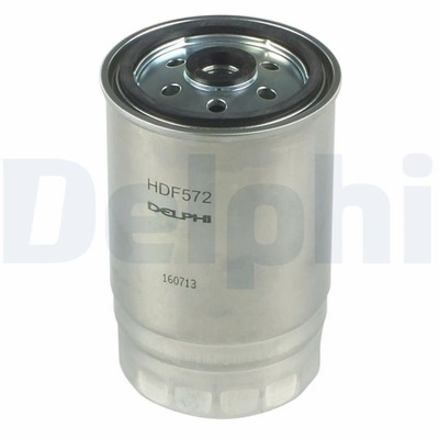 FILTER FUEL FIAT FREEMONT/DODGE NITRO/JEEP COMPASS/KIA CERENS 2,0/2,2/2,8D  