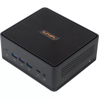 MINI PC ECS LIVA Z2