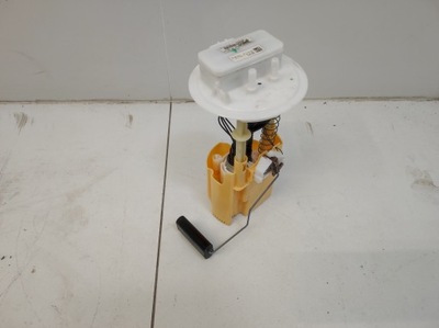 Насос пального renault express ii 2 1.5 bluedci фото №1