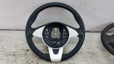 Воздуховод ford ka ii 61991360a00 фото №1